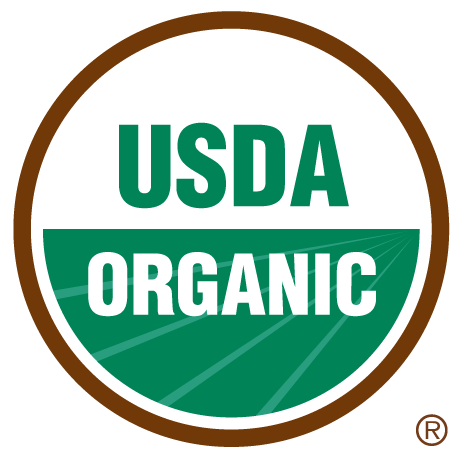 USDA Logo