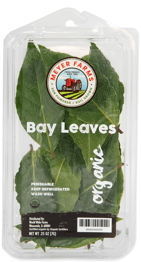 Bat Leaves