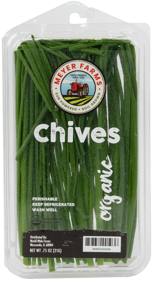 Chives