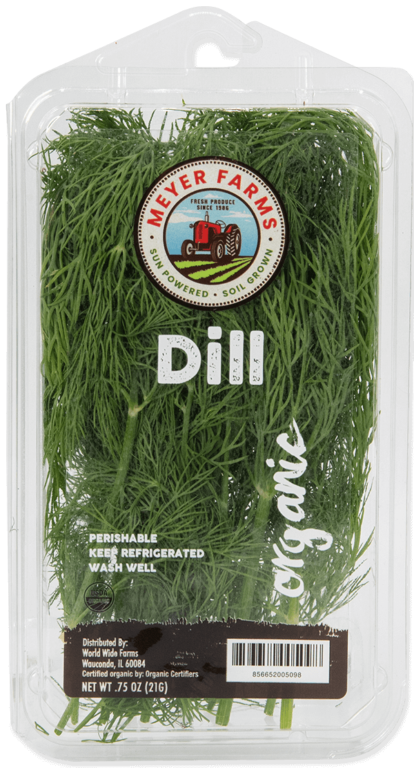 Dill