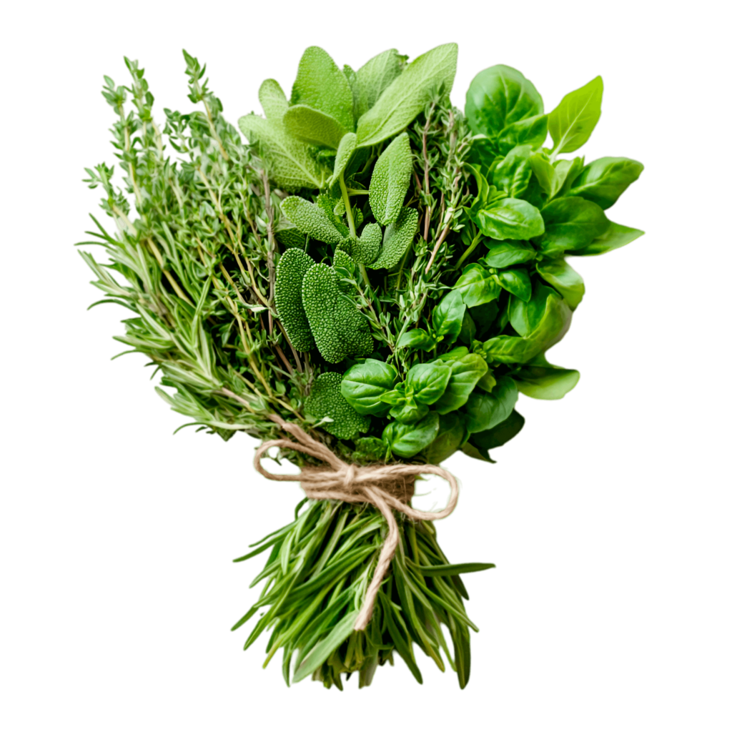 Herb Bundle