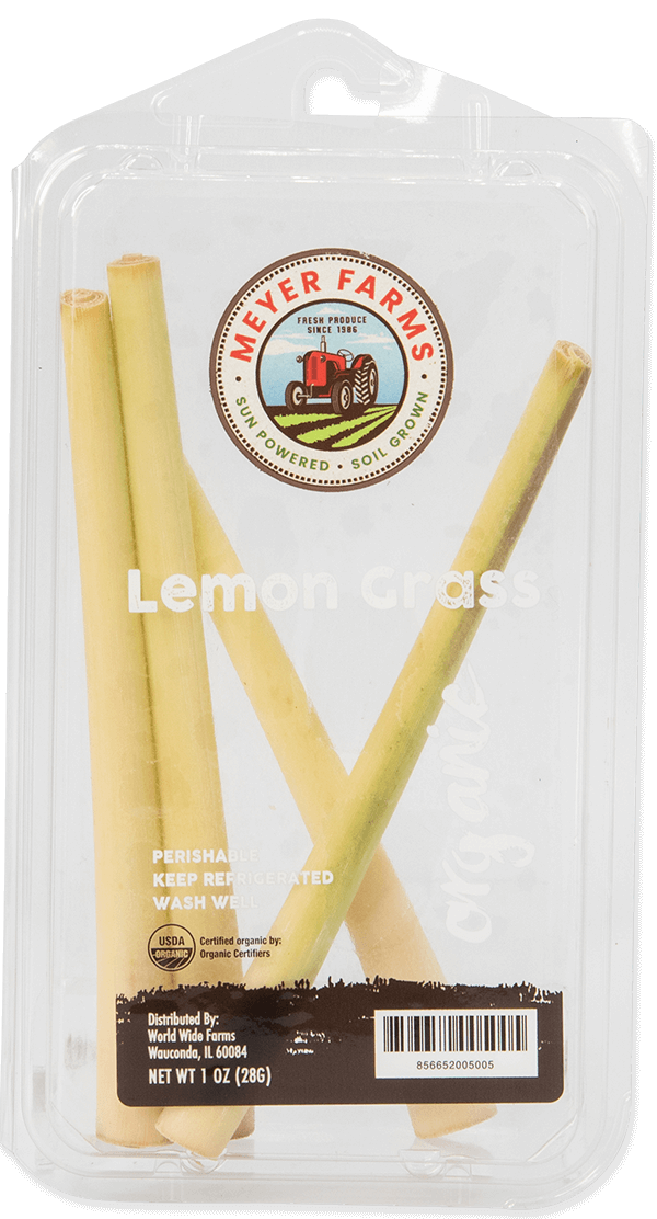 Lemon Grass