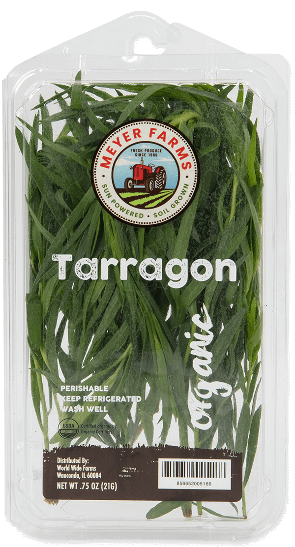 Tarragon