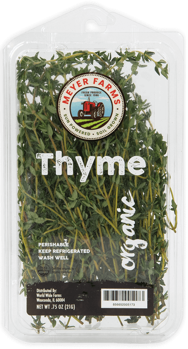 Thyme