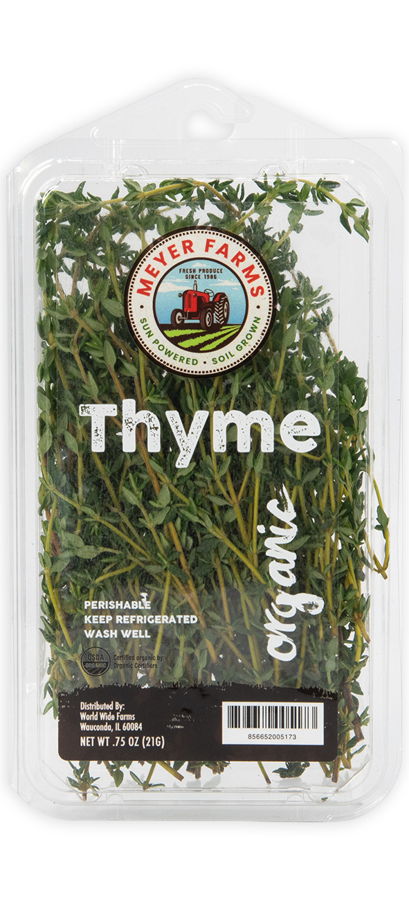 Thyme