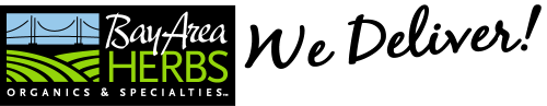 Bay Area Herbs Logo